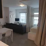 Parenthese A - - 50m De La Koksijde