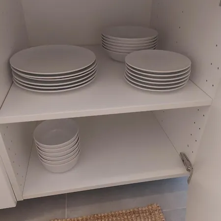 Apartman Parenthese A - - 50m De La