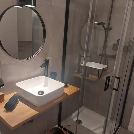 Parenthese A - - 50m De La Apartman Koksijde