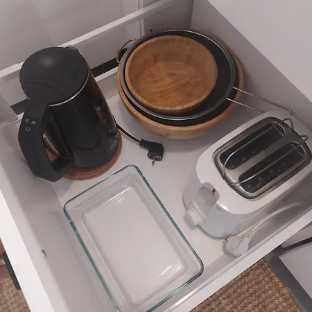 Apartman Parenthese A - - 50m De La *