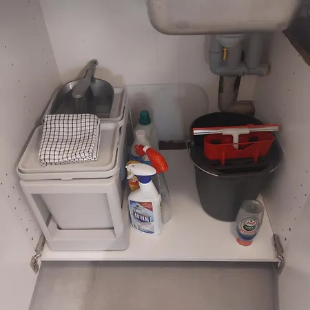 アパート Parenthese A - - 50m De La コクセッド