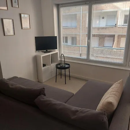 Parenthese A - - 50m De La Apartman *