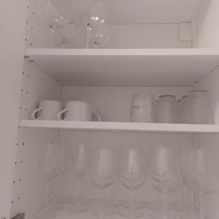 アパート Parenthese A - - 50m De La *