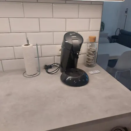 Parenthese A - - 50m De La Apartman