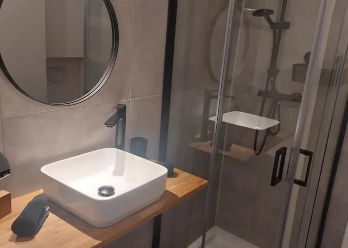 Parenthèse à - - 50m De La Apartamento Koksijde