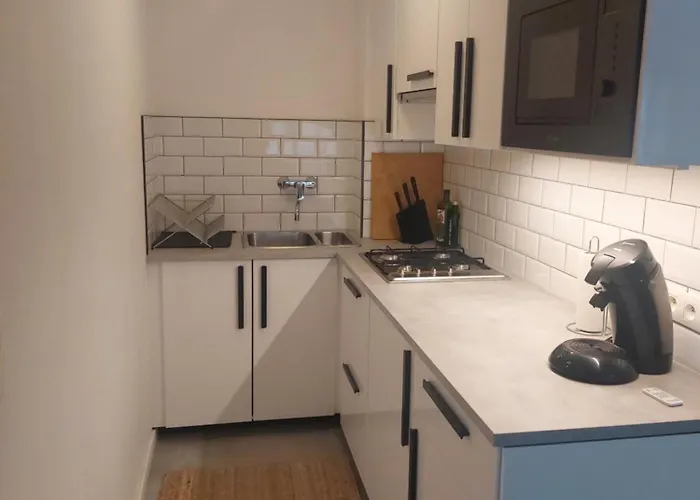 Parenthèse à - - 50m De La Koksijde