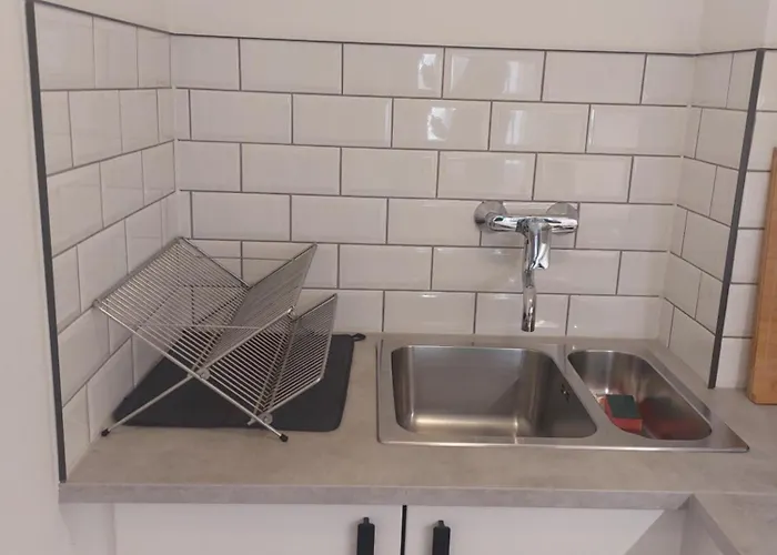 Parenthèse à - - 50m De La Apartamento *