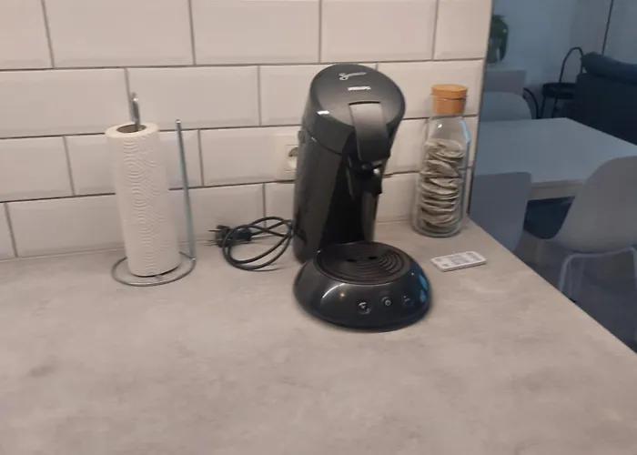 Parenthèse à - - 50m De La Apartamento